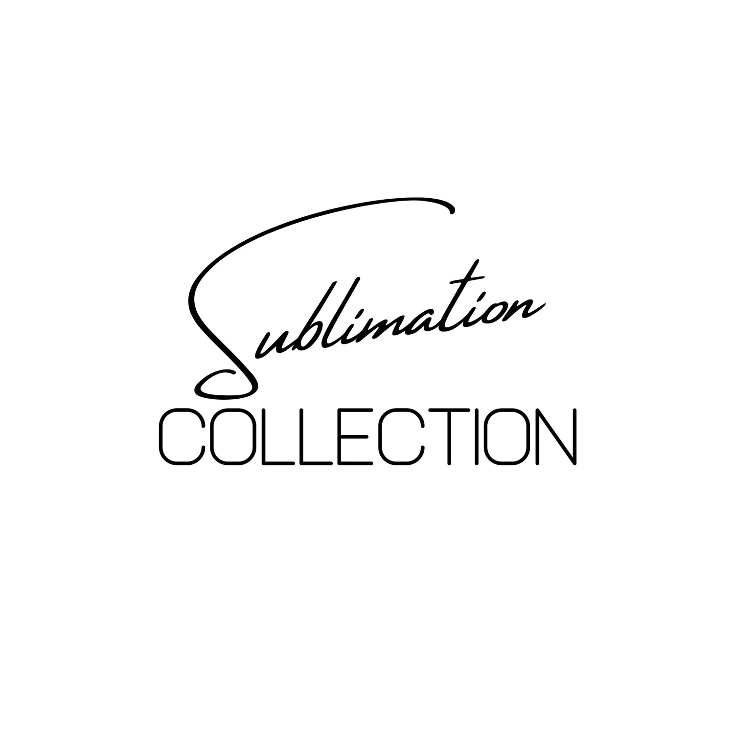 Sublimation Collection
