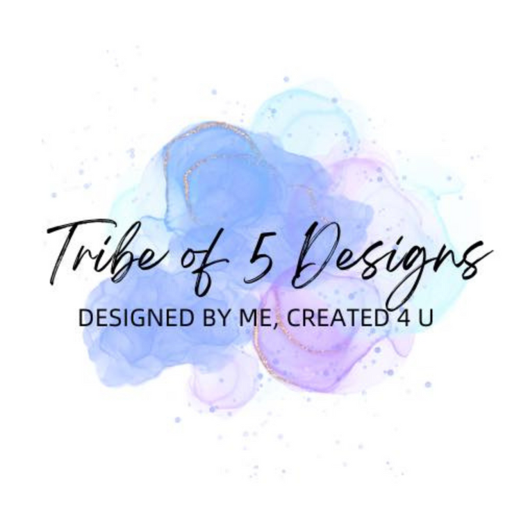 Tribeof5designs