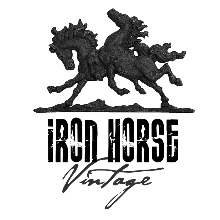 Iron Horse Vintage 29