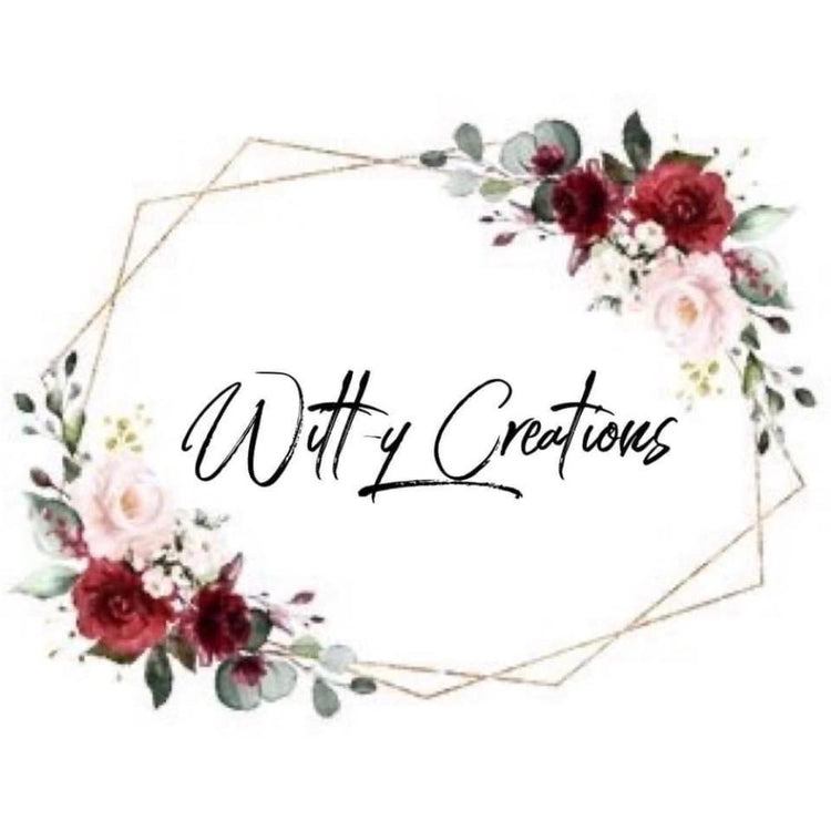 Witt-y Creations