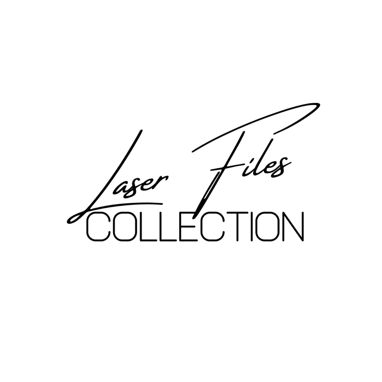 Laser Files Collection