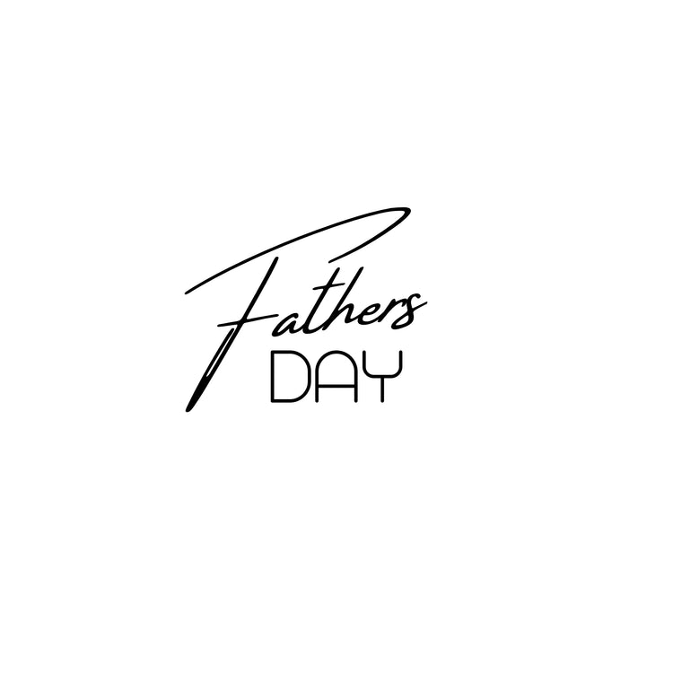 Laser Files Father's Day