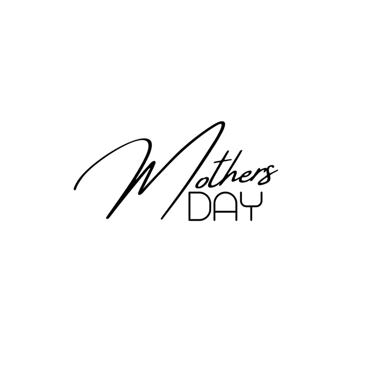 Laser Files Mother's Day