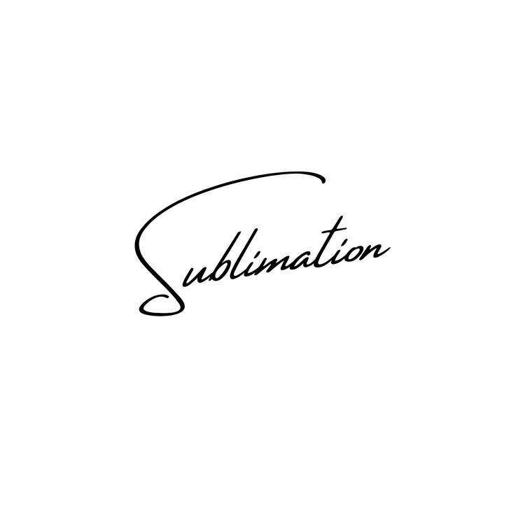 Sublimaitons On Sale