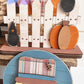 Fall Tiered Tray Shelf Sitters