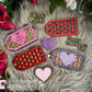 FREE FILE Valentine’s Day Gift Tags with String Hearts