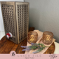 ADD ON - Rattan Pattern Wine Box Add-Ons - Laser Files for Customizing Your Square Model Box Sides