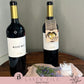 Mini Wine Gift Box Laser File - Personalize Your Presents with Style!