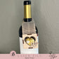 Mini Wine Gift Box Laser File - Personalize Your Presents with Style!