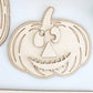 Build Your Own Jack-O-Lantern Laser Cut Digital File | Cute Halloween Activity For Kids | Interchangeable Pumpkin Fall Decor | Glowforge