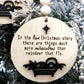 Laser Cut File | Christmas Ornament SVG | Wood Christmas Ornament SVG | Nativity SVG | Christ Ornament | Christmas Tree Ornament Cut Files |