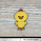 Magnets, Farm Animals, Farmhouse, Cow, Pig, Horse, Chick, Barn, Scrap Buster, SVG File, Laser Ready, Digital Download