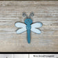 Cute Bug Magnet Collection, Dragonfly SVG, Scrap Buster, Cute Bee,  Home Decor, SVG Files, Laser Ready, Digital Download