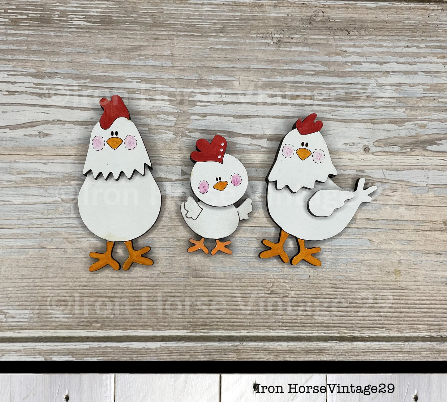 Magnets, Farm Collection,  Farmer, Chickens, Farmhouse Style, Eggs, Scrap Buster, Laser Ready, SVG File,  Digital Download