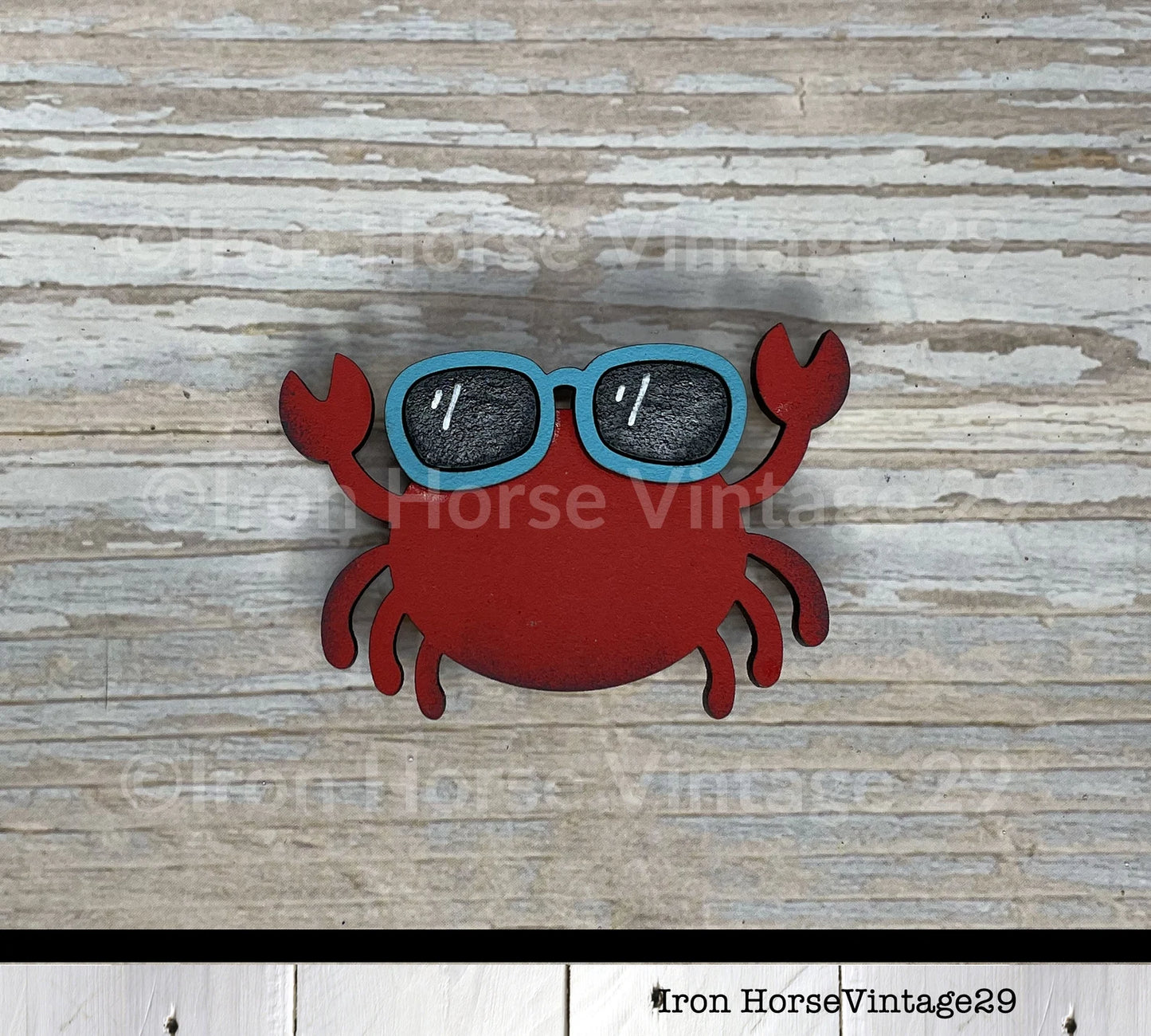 Ocean-Themed Magnets, Beach Magnets, Cute Mermaid, Cute Crab, Whale, Scrap Buster, Home Decor, SVG File, Laser Ready, Digital Download