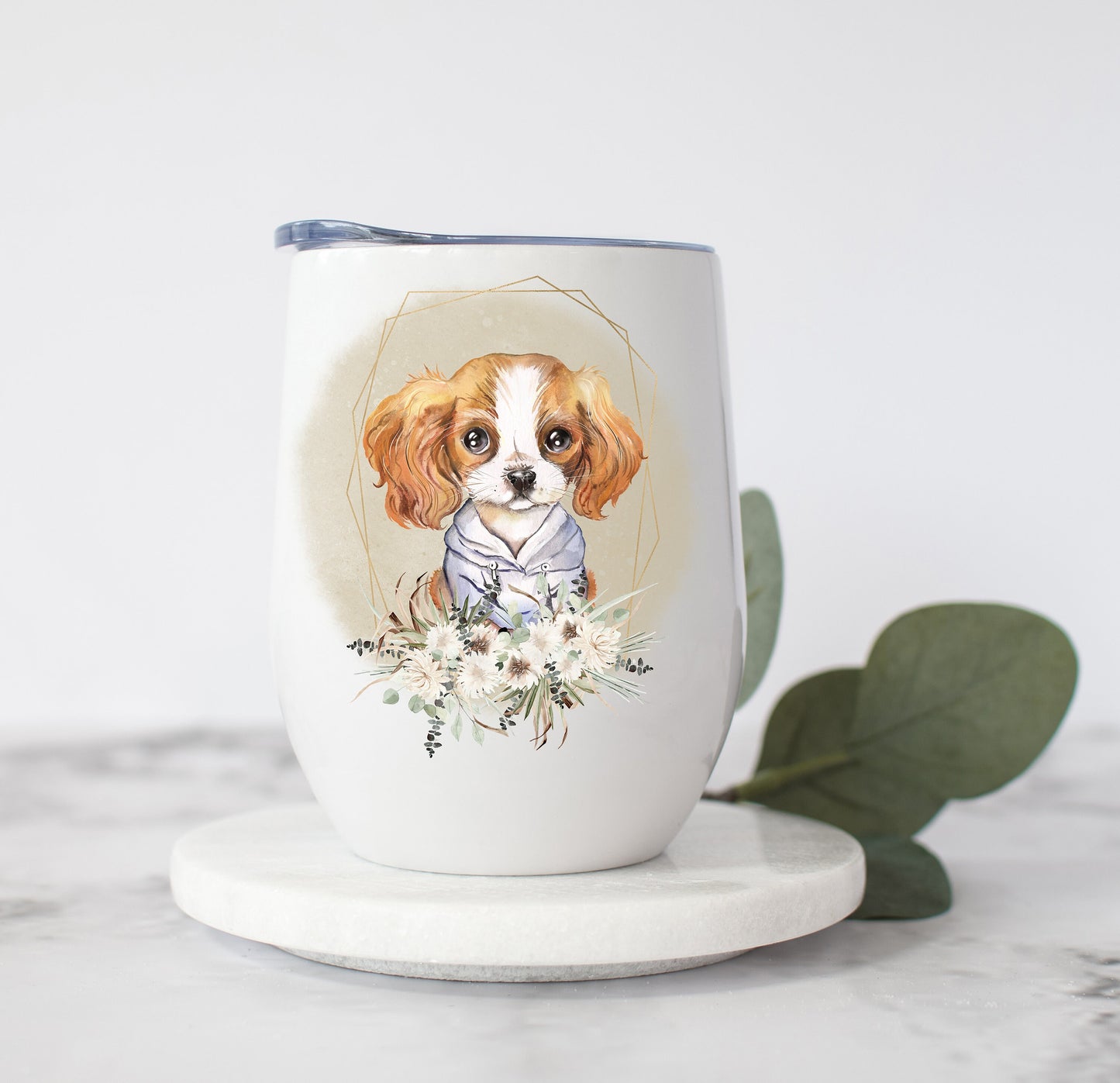 Cute spaniel Sublimation Design PNG, Adorable spaniel Sublimation Designs Download, Cutest Dog Sublimation Design, Dog Clip art design