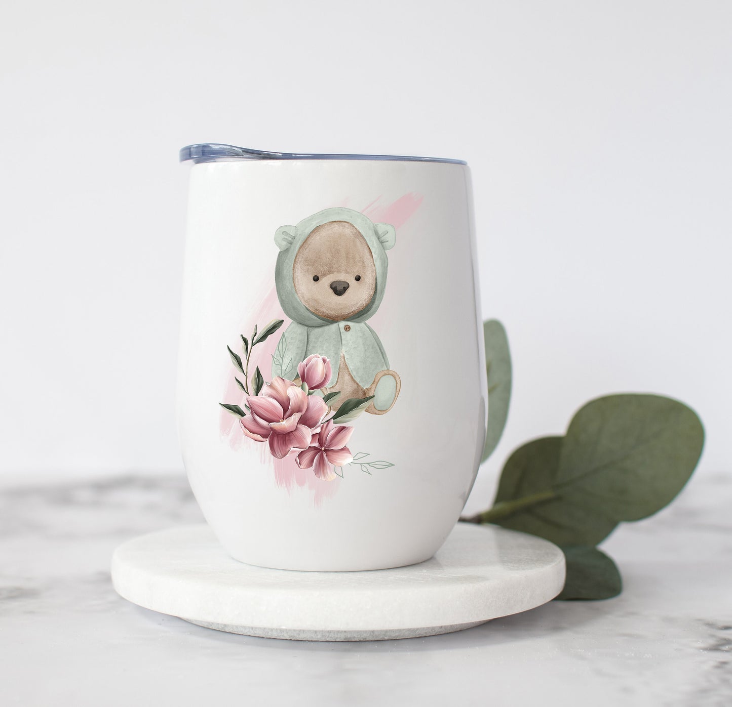 Baby Bear Sublimation Design PNG, Magnolia toddler Sublimation Designs Downloads, Teddy Bear Design for kids, Baby Announcement Sublimation