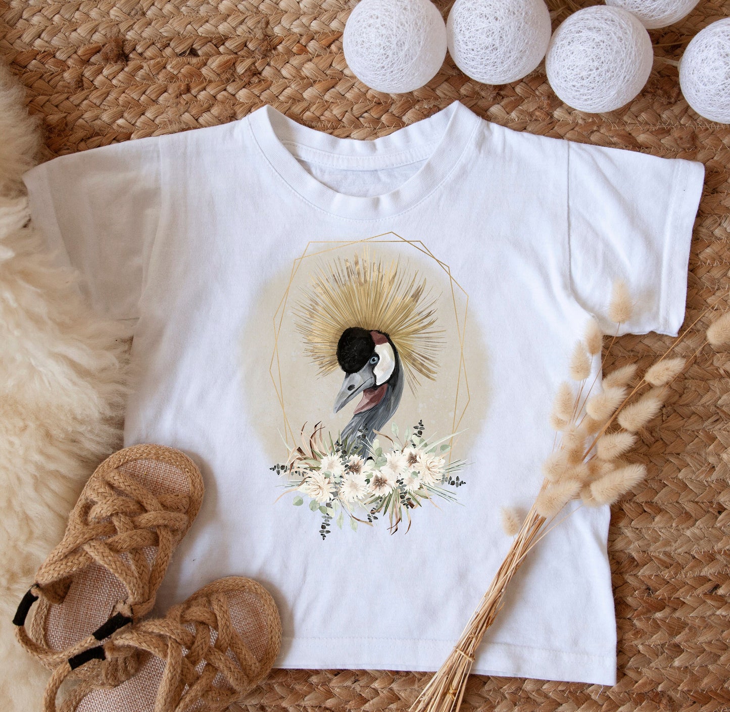 Cute Bird Sublimation Design PNG, Cool Animal Sublimation Designs Download, Adorable Bird Sublimation Design, Floral Bird Clip Art