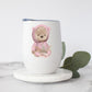 Baby Bear Sublimation Design PNG, Rainbow toddler Sublimation Designs Downloads, Teddy Bear Design for kids, Baby Announcement Sublimation