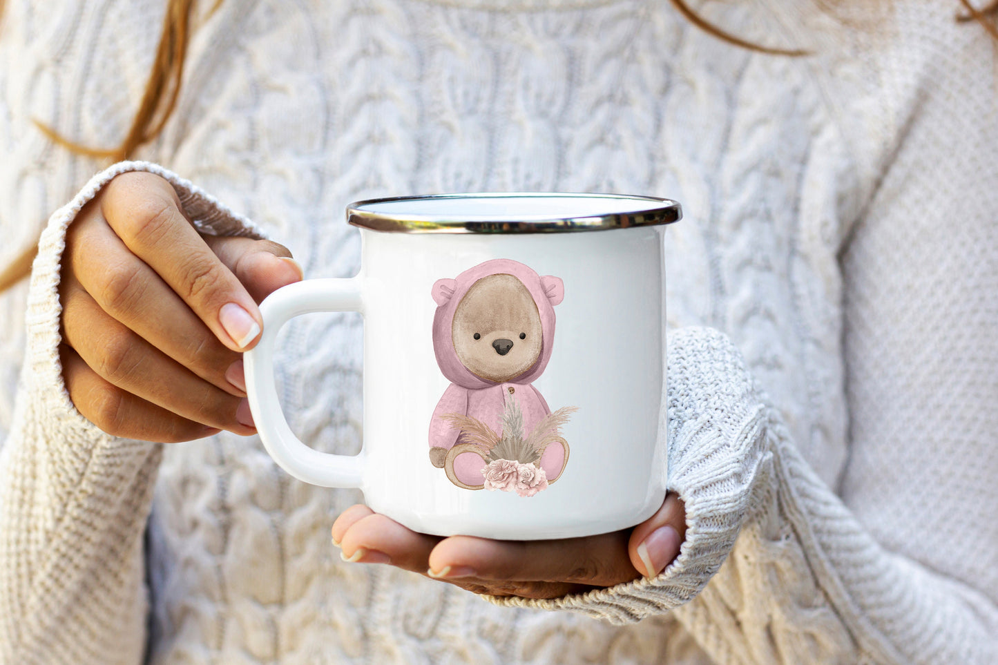 Baby Bear Sublimation Design PNG, Rainbow toddler Sublimation Designs Downloads, Teddy Bear Design for kids, Baby Announcement Sublimation