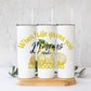 Lemon Summer tumbler Sublimation design, tumbler Design PNG, If life gives you lemon make limoncello, Drinks 20oz Sublimation Design