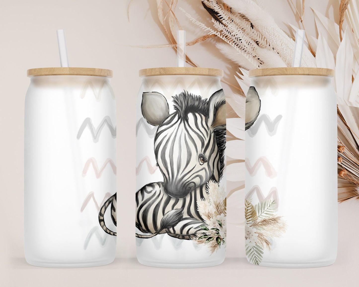 Cute Zebra Sublimation Design PNG, Cool Animal Sublimation Designs Download, Adorable Zebra Sublimation Design, African Animal Sublimation