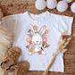 Fall Rabbit Sublimation Design PNG, Pumpkin Animal Sublimation Designs Download, Automn Bunny Sublimation Design, Cutest Pumkin Bunny