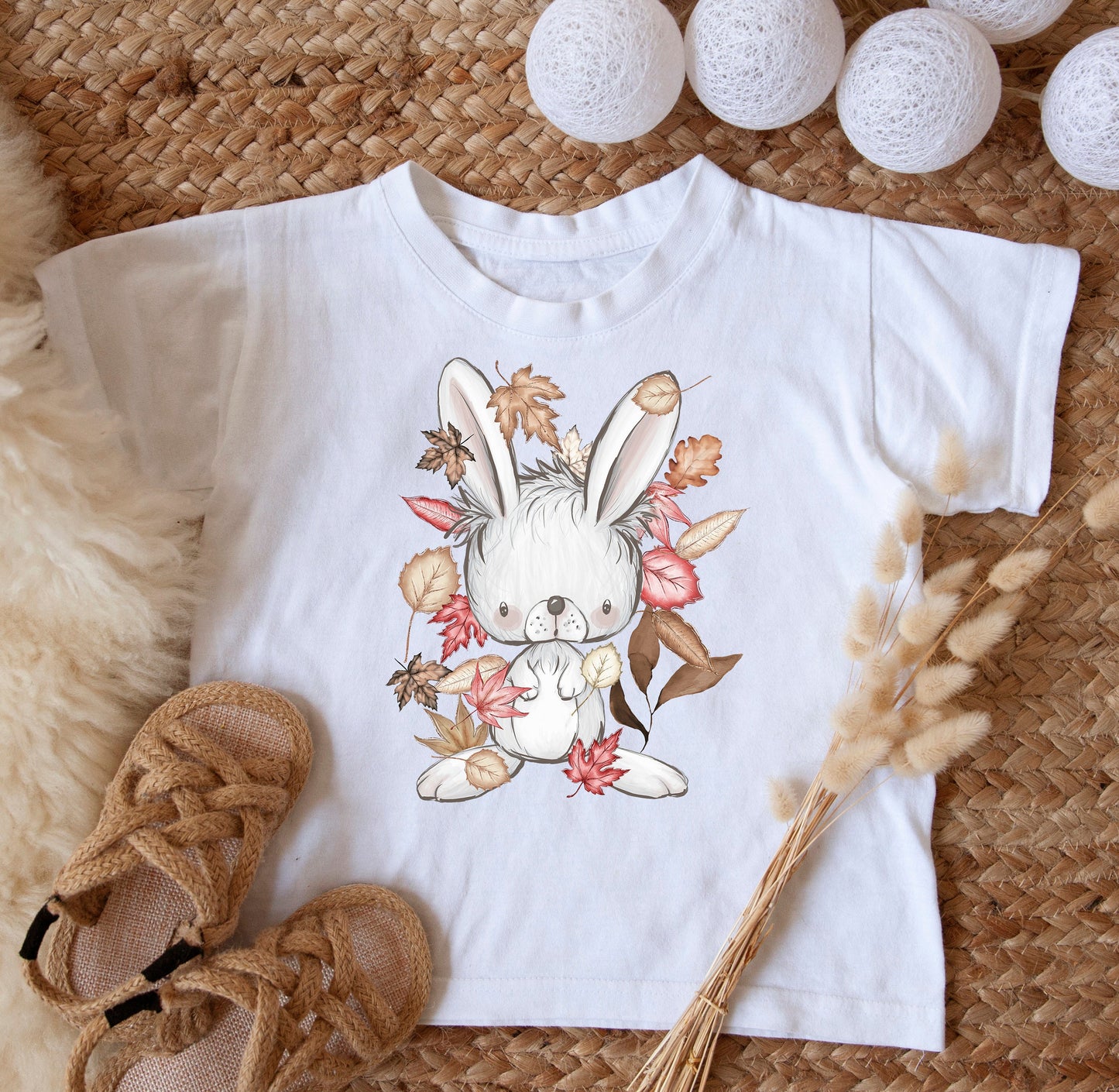 Fall Rabbit Sublimation Design PNG, Pumpkin Animal Sublimation Designs Download, Automn Bunny Sublimation Design, Cutest Pumkin Bunny