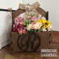 XXL Giant Basket for show, charcuterie, cutting boards, decor, snacks, gifts, flowers etc.