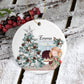 Kids Christmas Sublimation Ornament Design, Sublimation Designs Downloads, Christmas kids ornament, Best Friends Holiday Sublimation