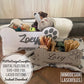 2 sizes Dog Bone snack, toys, shampoo, leashes, accessory, decoration and storage boxes / crates