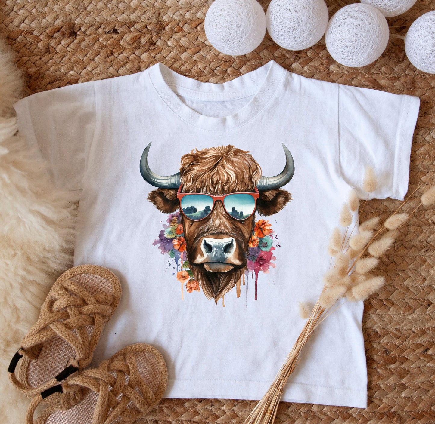 The Buffalo Bandit: A Sublimation Adventure with Style