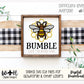 Mason Jar Save The Honey Bees Shelf Sitter Round - Farmhouse Sign Making and DIY Kits - Cut File For Glowforge Lasers - Digital SVG File