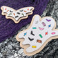 Halloween Sprinkle Cookies Bundle - Seasonal Tiered Tray Decor and DIY Kits - Cut File For Glowforge Lasers - Digital SVG File