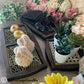 BASIC Interchangeable Decor Trays for the long & square Basket and Box add ons, 3 sizes