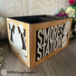 S'mores Station Box