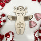 Laser Files AnimalsLaser Files AnimalsCute Animal Candy Holder Hugging Valentine Cards Laser Cut File | Sloth, Cat, Bear, Hippo, Penguin, Highland Cow, Monkey, Llama Valentines | Custom Living Hinge Valentines