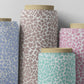 Seamless Pattern Tiles in Pastel Animal skin