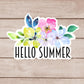 Stickers Bundle Summer 10 Designs Printable