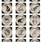 Exotic Pet Portrait Christmas Ornament Digital Files SVG/PNG (15 Animals)