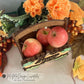 Pumpkin Autumn / Fall Baskets Bundle Big + Mini